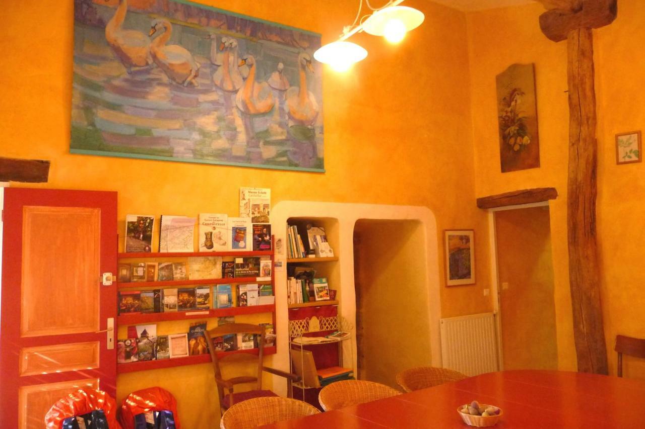 Limogne-en-Quercy La Hulotte B&B 외부 사진