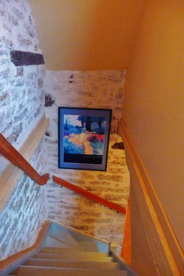 Limogne-en-Quercy La Hulotte B&B 외부 사진