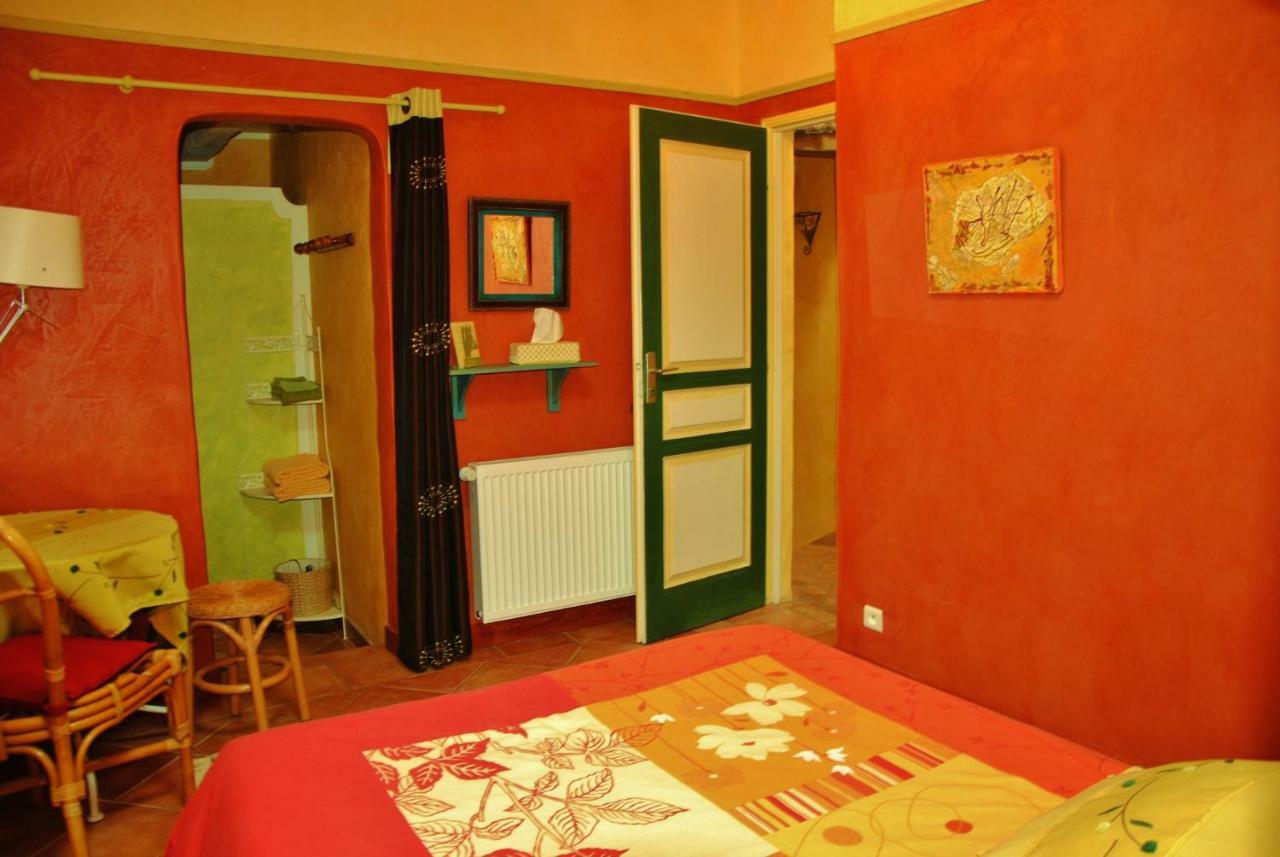 Limogne-en-Quercy La Hulotte B&B 외부 사진