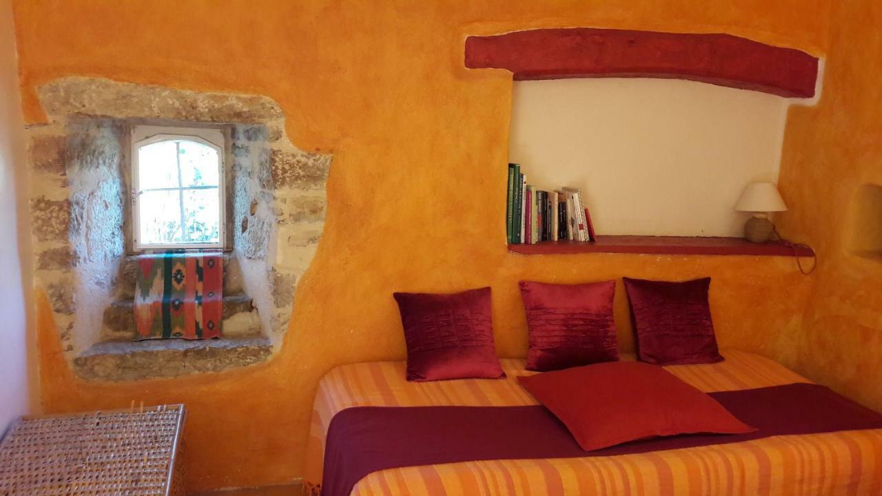 Limogne-en-Quercy La Hulotte B&B 외부 사진