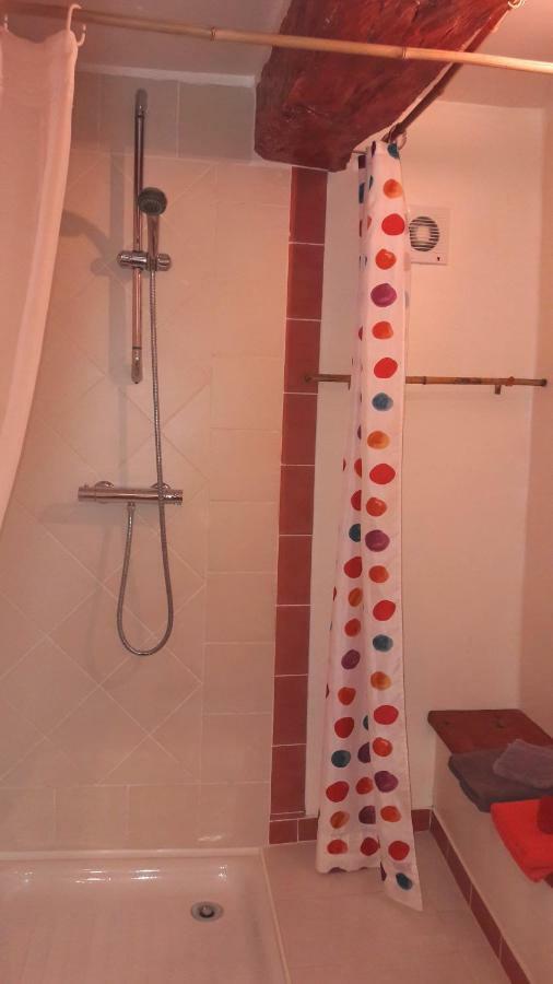 Limogne-en-Quercy La Hulotte B&B 외부 사진